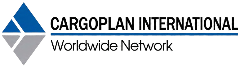 CargoPlan International Logo
